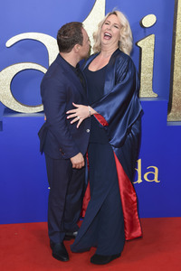 Festival-Opening und Filmpremiere 'Roald Dahls Matilda - Das Musical', BFI London Film Festival 2022