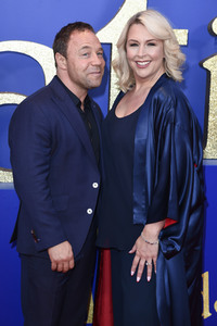 Festival-Opening und Filmpremiere 'Roald Dahls Matilda - Das Musical', BFI London Film Festival 2022