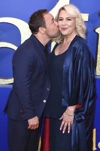 Festival-Opening und Filmpremiere 'Roald Dahls Matilda - Das Musical', BFI London Film Festival 2022