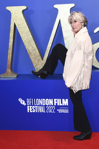 Festival-Opening und Filmpremiere 'Roald Dahls Matilda - Das Musical', BFI London Film Festival 2022