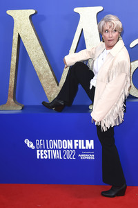 Festival-Opening und Filmpremiere 'Roald Dahls Matilda - Das Musical', BFI London Film Festival 2022