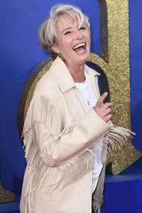 Festival-Opening und Filmpremiere 'Roald Dahls Matilda - Das Musical', BFI London Film Festival 2022
