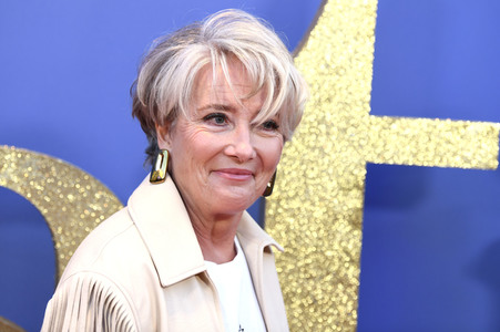 Festival-Opening und Filmpremiere 'Roald Dahls Matilda - Das Musical', BFI London Film Festival 2022