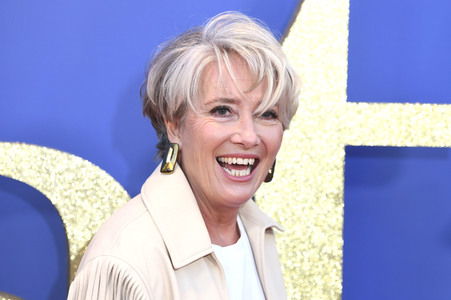 Festival-Opening und Filmpremiere 'Roald Dahls Matilda - Das Musical', BFI London Film Festival 2022