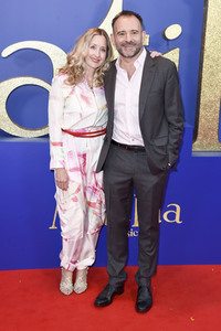 Festival-Opening und Filmpremiere 'Roald Dahls Matilda - Das Musical', BFI London Film Festival 2022