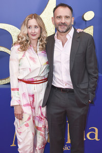 Festival-Opening und Filmpremiere 'Roald Dahls Matilda - Das Musical', BFI London Film Festival 2022