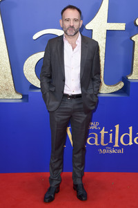 Festival-Opening und Filmpremiere 'Roald Dahls Matilda - Das Musical', BFI London Film Festival 2022