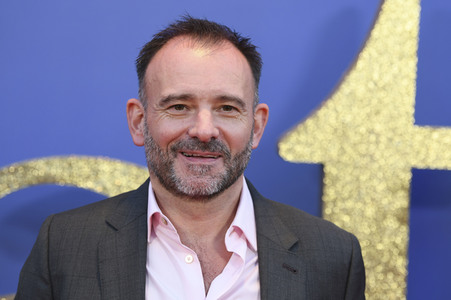 Festival-Opening und Filmpremiere 'Roald Dahls Matilda - Das Musical', BFI London Film Festival 2022