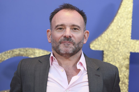 Festival-Opening und Filmpremiere 'Roald Dahls Matilda - Das Musical', BFI London Film Festival 2022