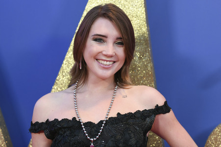 Festival-Opening und Filmpremiere 'Roald Dahls Matilda - Das Musical', BFI London Film Festival 2022