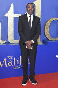 Festival-Opening und Filmpremiere 'Roald Dahls Matilda - Das Musical', BFI London Film Festival 2022