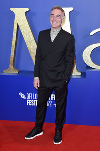 Festival-Opening und Filmpremiere 'Roald Dahls Matilda - Das Musical', BFI London Film Festival 2022