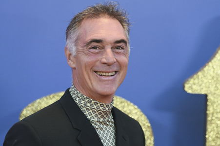 Festival-Opening und Filmpremiere 'Roald Dahls Matilda - Das Musical', BFI London Film Festival 2022