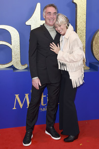 Festival-Opening und Filmpremiere 'Roald Dahls Matilda - Das Musical', BFI London Film Festival 2022