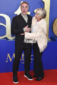 Festival-Opening und Filmpremiere 'Roald Dahls Matilda - Das Musical', BFI London Film Festival 2022