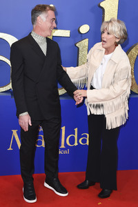 Festival-Opening und Filmpremiere 'Roald Dahls Matilda - Das Musical', BFI London Film Festival 2022