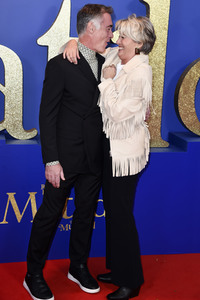 Festival-Opening und Filmpremiere 'Roald Dahls Matilda - Das Musical', BFI London Film Festival 2022