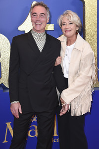 Festival-Opening und Filmpremiere 'Roald Dahls Matilda - Das Musical', BFI London Film Festival 2022