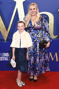 Festival-Opening und Filmpremiere 'Roald Dahls Matilda - Das Musical', BFI London Film Festival 2022