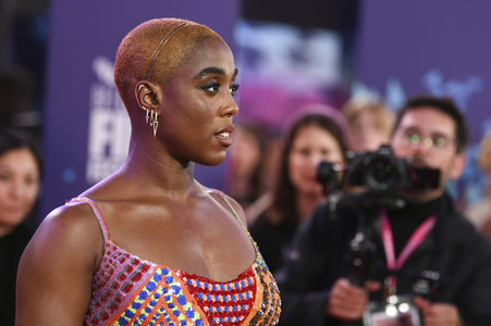 Festival-Opening und Filmpremiere 'Roald Dahls Matilda - Das Musical', BFI London Film Festival 2022