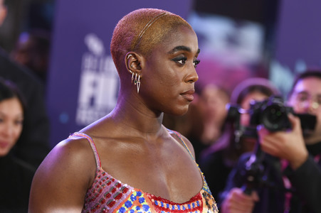 Festival-Opening und Filmpremiere 'Roald Dahls Matilda - Das Musical', BFI London Film Festival 2022