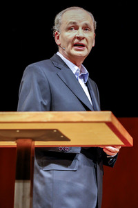 Lit.Cologne 2022 Spezial mit Ferdinand von Schirach in Köln