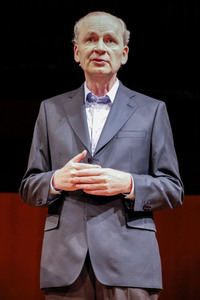 Lit.Cologne 2022 Spezial mit Ferdinand von Schirach in Köln