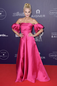 Tribute to Bambi 2022 in Berlin