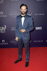 Tribute to Bambi 2022 in Berlin