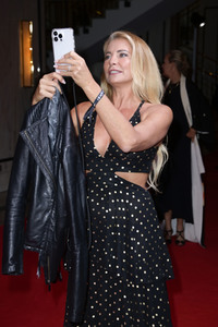 Tribute to Bambi 2022 in Berlin