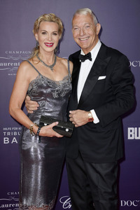 Tribute to Bambi 2022 in Berlin