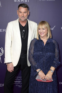 Tribute to Bambi 2022 in Berlin