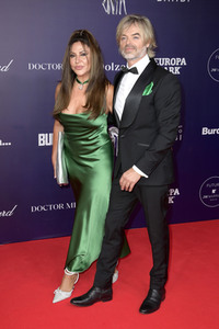 Tribute to Bambi 2022 in Berlin