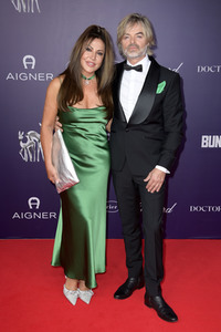 Tribute to Bambi 2022 in Berlin