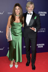 Tribute to Bambi 2022 in Berlin