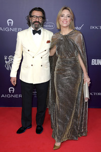 Tribute to Bambi 2022 in Berlin