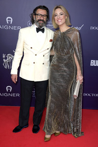 Tribute to Bambi 2022 in Berlin
