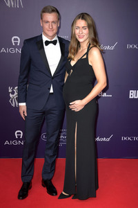 Tribute to Bambi 2022 in Berlin