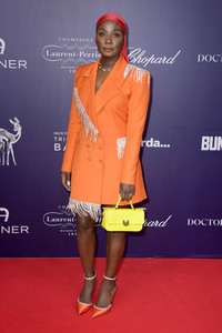 Tribute to Bambi 2022 in Berlin
