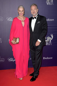 Tribute to Bambi 2022 in Berlin