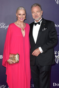 Tribute to Bambi 2022 in Berlin