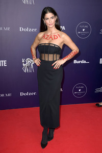Tribute to Bambi 2022 in Berlin