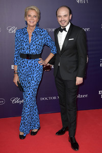 Tribute to Bambi 2022 in Berlin