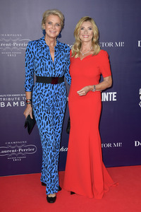 Tribute to Bambi 2022 in Berlin