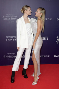 Tribute to Bambi 2022 in Berlin
