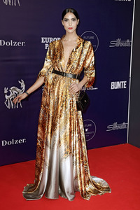 Tribute to Bambi 2022 in Berlin