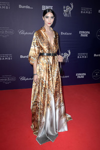 Tribute to Bambi 2022 in Berlin