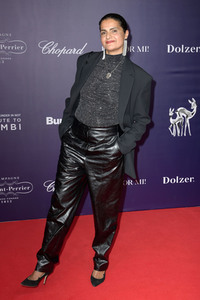 Tribute to Bambi 2022 in Berlin