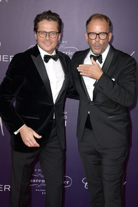 Tribute to Bambi 2022 in Berlin
