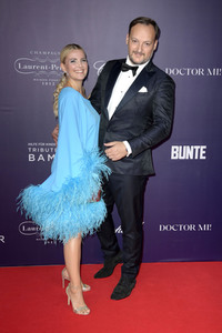 Tribute to Bambi 2022 in Berlin